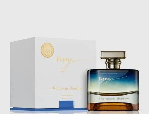noya the moon shdow - eau de parfum
