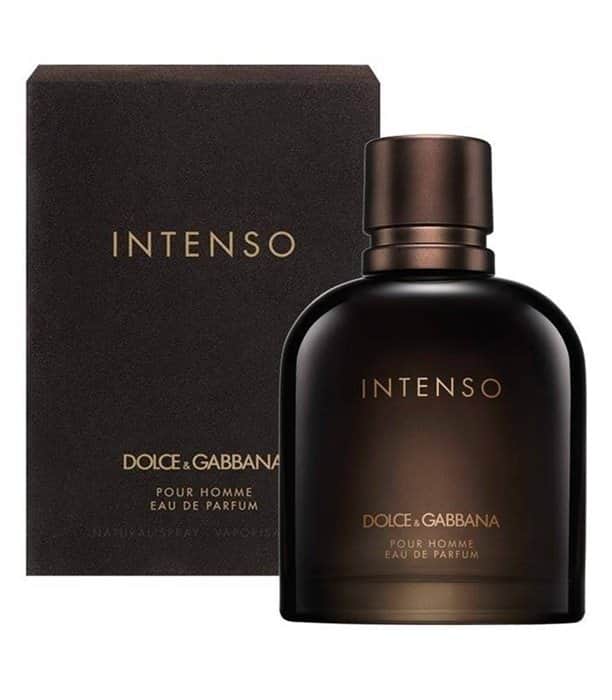 INTENSO DOLCE&GABBANA