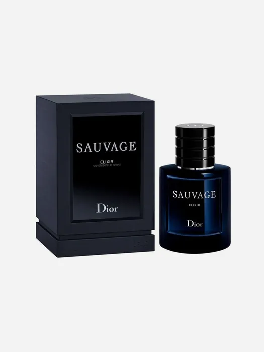 SAUVAGE ELIXIR 100ml