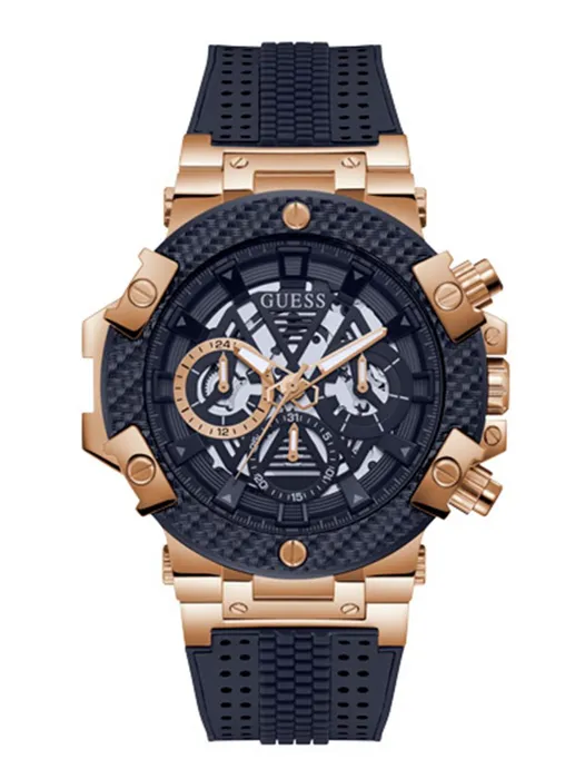 שעון GUESS G-GW0486G4