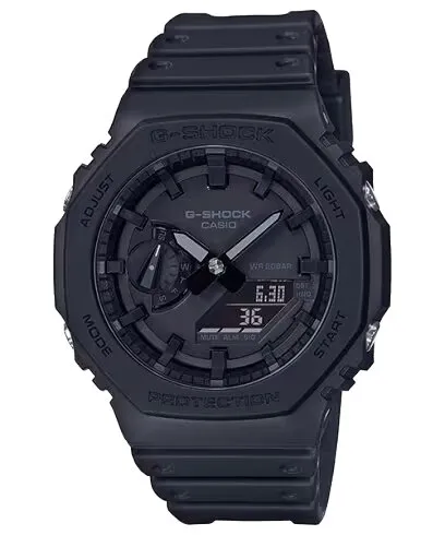 שעון G-SHOCK GA-2100-1A