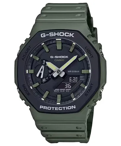 שעון G-SHOCK GA-2110SU-3A