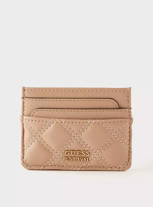 ארנק כרטיסים GUESS