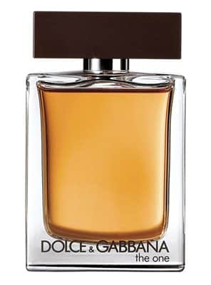 DOLCE&GABBANA THE ONE