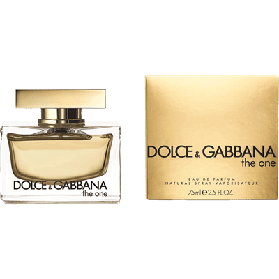 the one א.ד.פ לאשה 75 מ"ל