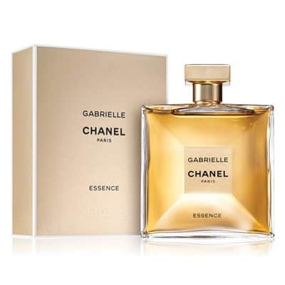 GABRIELLE CHANEL PARIS
