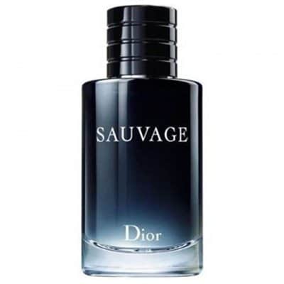 SUVAGE EAU DE PARFUM