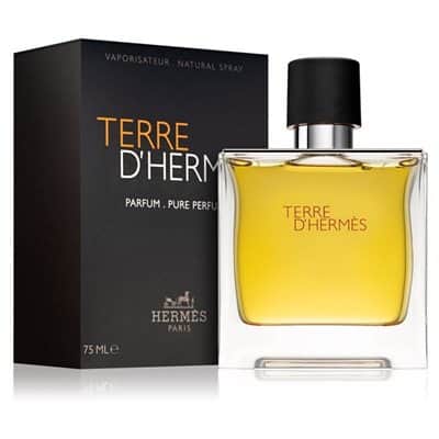TERRE D'HERMES