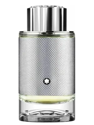 montblanc explorer platinum - eau de parfum