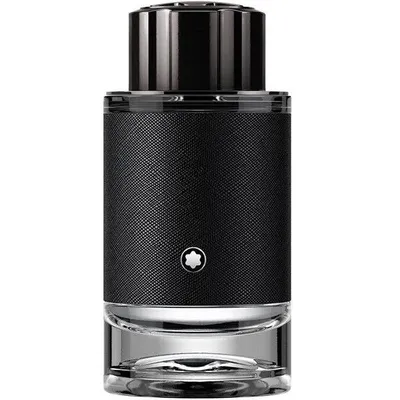 montblanc explorer - eau de parfum