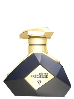 pierre precieuse black diamond - eau de parfum