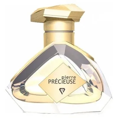 pierre precieuse pure diamond - eau de parfum 100ml