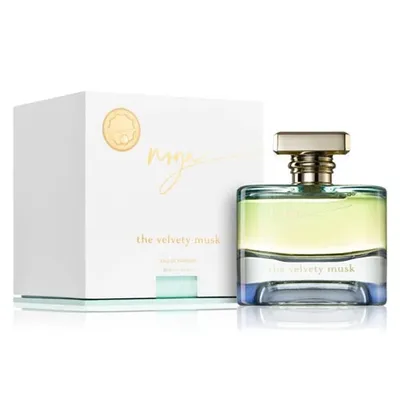 noya the velvety musk - eau de parfum