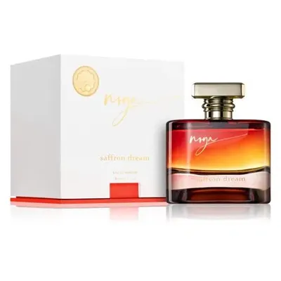 noya sffron dream - eau de parfum