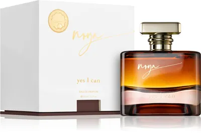 noya yes i can - eau de parfum