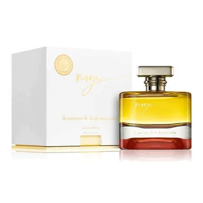 noya 5 sensess & 6 directions-eau de parfum