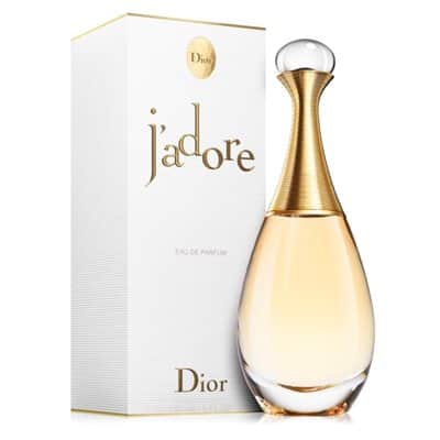 JADORE DIOR EAU DE PARFUM
