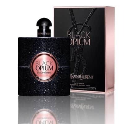 BLACK OPIUM 90 ML