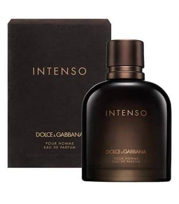 INTENSO DOLCE&GABBANA