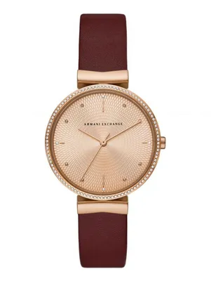 שעון ARMANI AX-AX5913