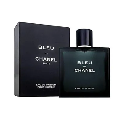 BLEU DE CHANEL - eau de parfum 150ml
