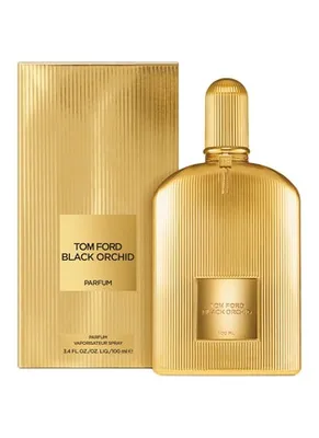 TOMFORD BLACK ORCHID - parfum 100ml