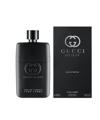 GUCCI GUILTY - eau de parfum 90ml