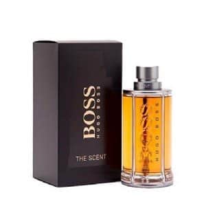 boss hugo boss the scent