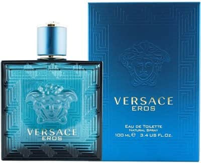 EROS BY VERSACE FOR MEN