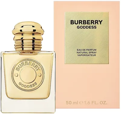 BURBERRY GODDESS - eau de parfum 100ml