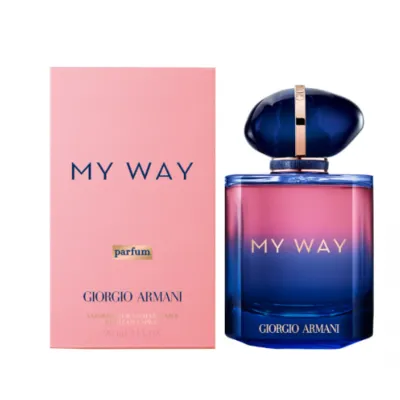 GIORGIO ARMANI MY WAY PARFUM - parfum 90ml