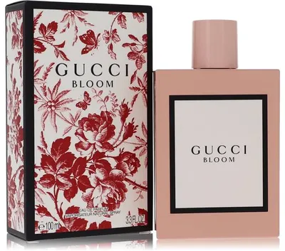 GUCCI BLOOM - eau de parfum 100ml
