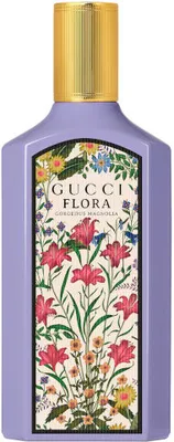 GUCCI FLORA GORGEOUS MAGNOLIA - eau de parfum 100ml