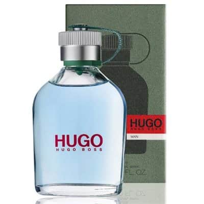 HUGO BOSS COLOGNE