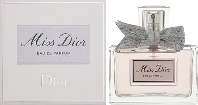 MISS DIOR - eau de parfum 100ml