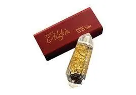 RAMON MOLVIZAR MUSK ORIENTAL GOLDSKIN - eau de parfum 100ml