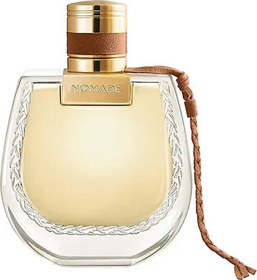 CHLOE' NOMADE -eau de parfum intense 75ml