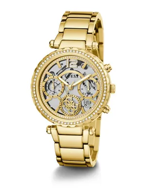 שעון GUESS G-GW0403L2