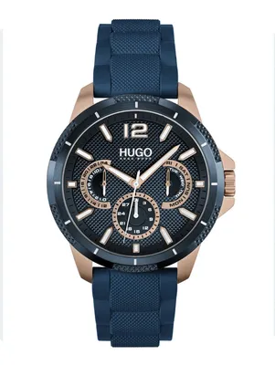 שעון HUGO HU-1530210