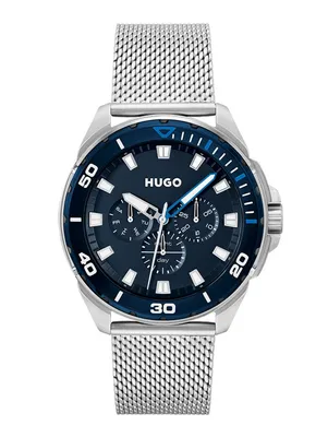 שעון HUGO HU-1530287