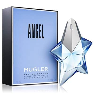 ANGEL MUGLER