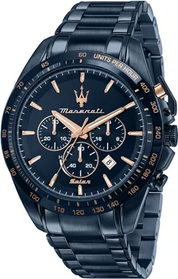 שעון MASERATI R8873649001