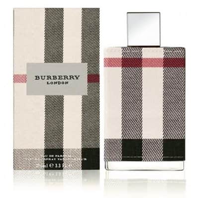 BURBERRY LONDON