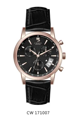 שעון CAVALLO CW171007