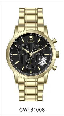 שעון CAVALLO CW181006