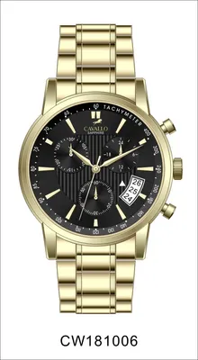 שעון CAVALLO CW181006