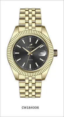 שעון CAVALLO CW184006