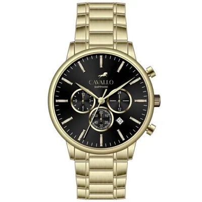 שעון CAVALLO CW198003