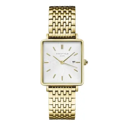 שעון ROSEFIELD QMWSG-Q09