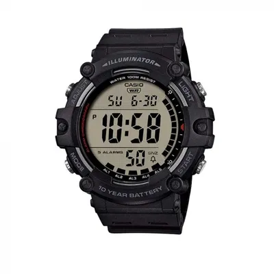 שעון G-SHOCK AE-1500WH